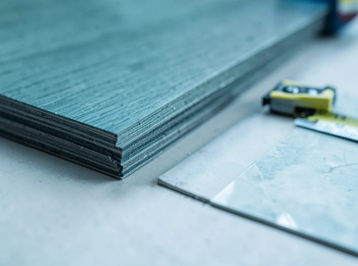 Luxury Vinyl Plank Installation Statham, GA FAQs